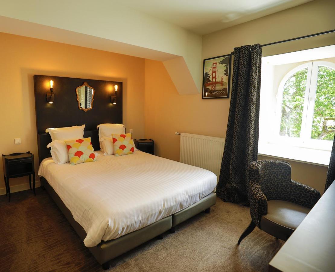 Ferme Du Roy Bed & Breakfast Anserville Exterior photo